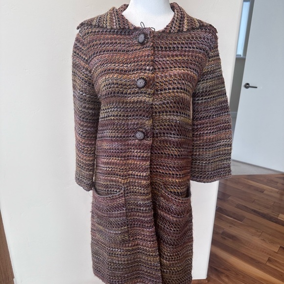 Anthropologie coat - Picture 6 of 10